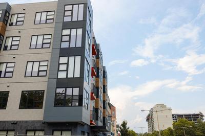 Reside NoMa, a Wyndham Residence