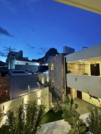 Hotel Boutique Arcos de Bernal