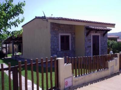 Vittorio House Villetta indipendente con giardino a Villasimius