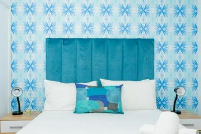 Precious Paradise Ushaka