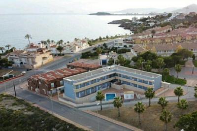Apartamento EN ISLA PLANA