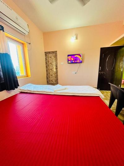 Mangalam Guest House ! Puri