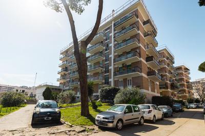 Casa Vacanze S.Pietro ~ A&P [Roma Aurelio]