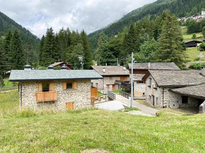 Chalet La mia Baita