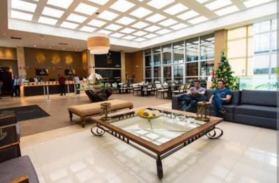 Jade BLUE Tree Brasília Flat Particular wi-fi e garagem grátis sem café