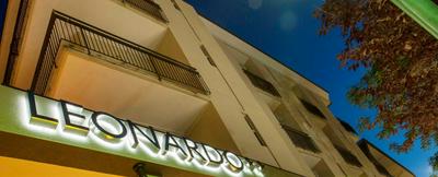 Hotel leonardo