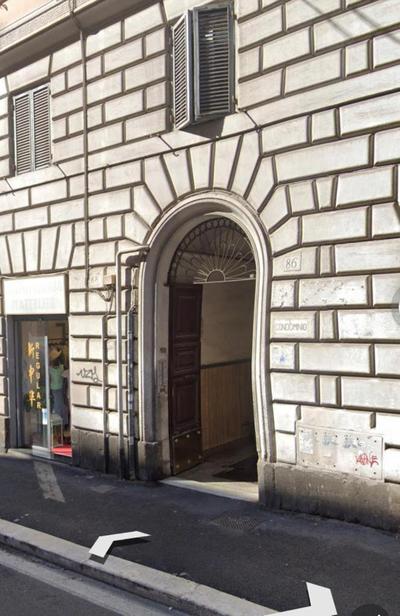 New Apartment in Rome - City Center