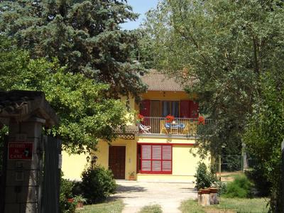 B&B Il Pizzagiallo