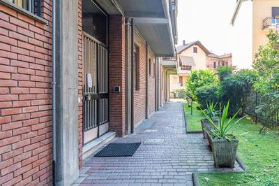 Casa Golgi - Pavia City - by Host4U