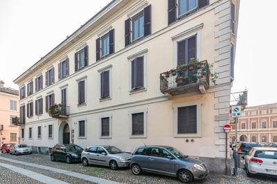 Casa Alessia - Confortevole bilocale Piazza del Carmine - by HOST4U