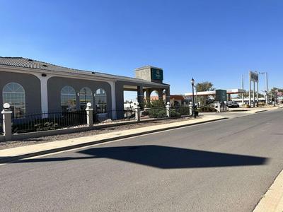 Quality Inn Winslow I-40, Foto 2