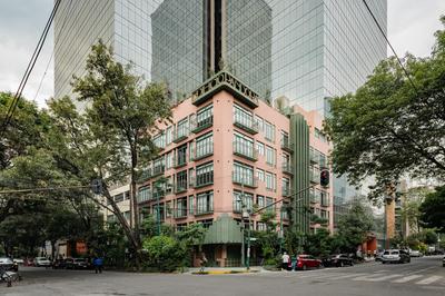 Pandora House