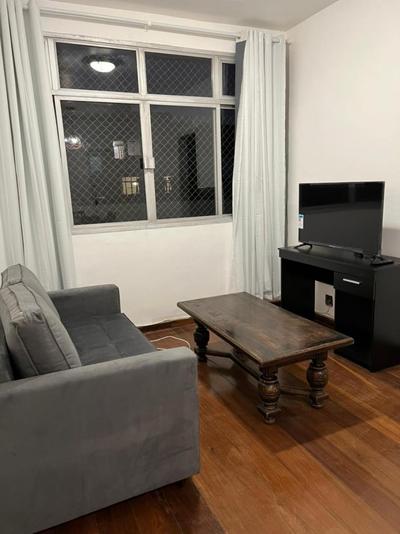 Apartamento 2 quartos Copacabana