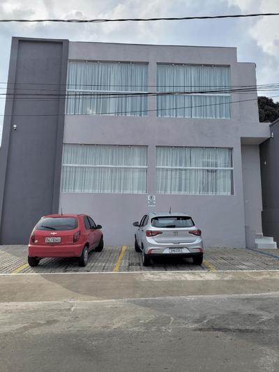 Hotel Residencial Manaus - Dom Pedro