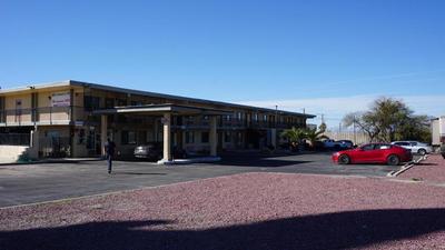 Red Roof Inn Tucson - Vail