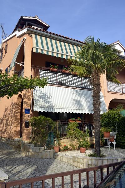 Apartments Maris