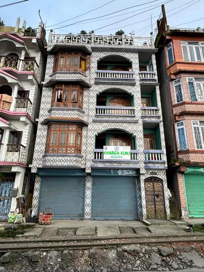 Kharga Kunj Staycation