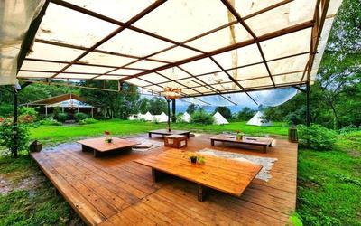 Glampx Everest
