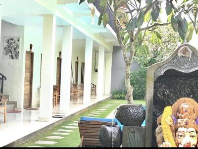 Double D Guest House Canggu