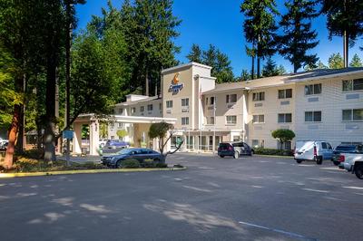 Comfort Inn Lacey - Olympia, 사진 2