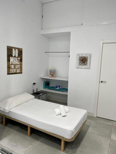 El Mosaico Apartment