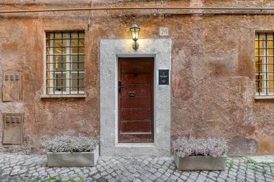Easybnb - Domus Orbitelli