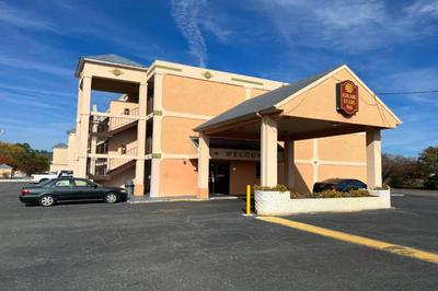 Ashland Studio Inn Richmond North near Kings Dominion -Listing Partner, Kuva 2