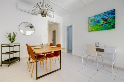 Contemporary Retreat in Prime Sliema Area