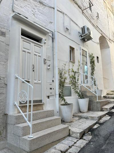Ostuni 21mq Homes