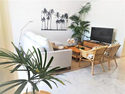 Las Gaviotas apartment 3 bedrooms Puerto Banús-Marbella
