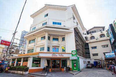 Eastiny Bella Vista Hotel