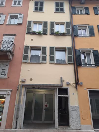Residenza Contrada Tedesca 4