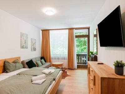 Ferienwohnung in Bad Goisern
