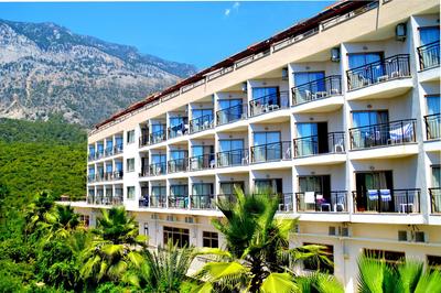 Magic Sun Hotel - All Inclusive