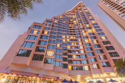 Rembrandt Hotel Bangkok