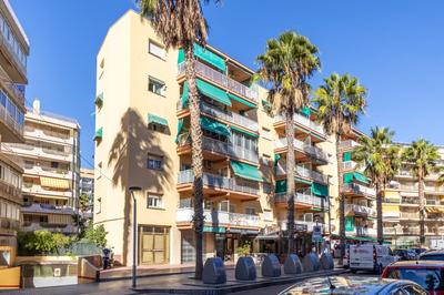 Pepe’s Apartment Salou