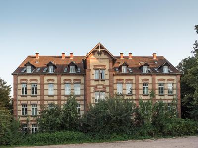 SCHWARZLINS LoftRaum - Stilvolles Apartment mit Smart TV, NETFLIX, Disney Plus, schnellem WLAN, Parken, Nespresso