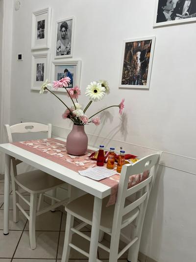 Casa Maruzzella