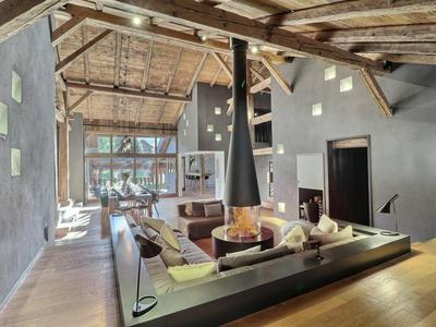 Chalet Morzine, 9 pièces, 14 personnes - FR-1-627-9