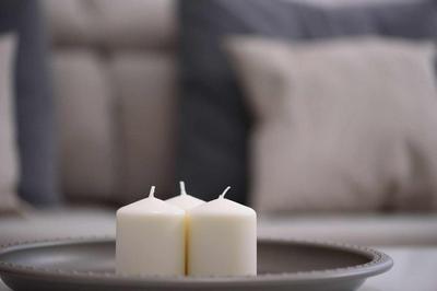 COMFY AWAY - Estudio Deluxe Feria Casco Antiguo