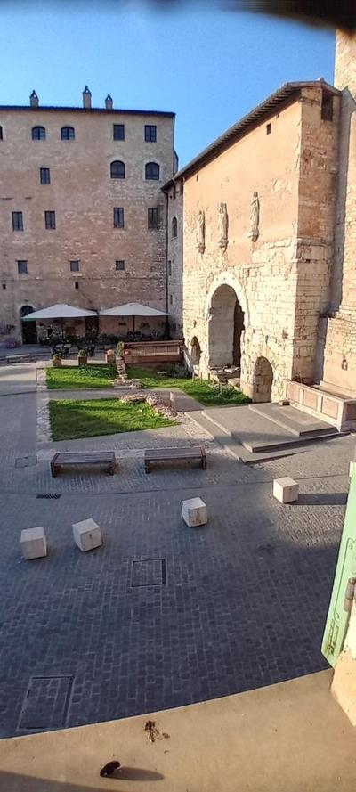 La Fontanella