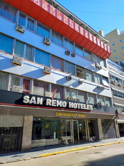 San Remo City Hotel