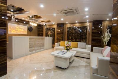 Hotel Honeyshine ,Shillong