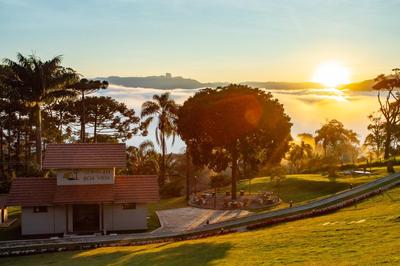 Chalés Quinta da Boa Vista