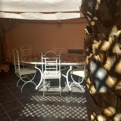 Appartement en résidence