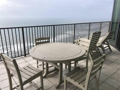 The Bluebird OBA at Phoenix West II