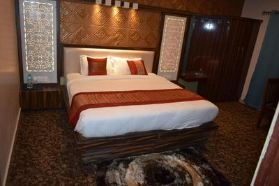 Hotel New Chetan Pvt.Ltd.