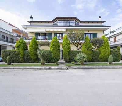 Vasilis Luxury Apartment