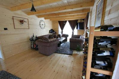 Holiday house - Berane