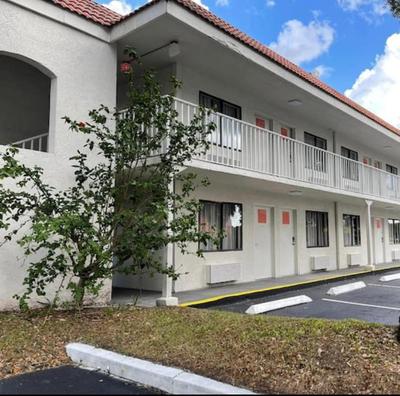 Beautiful Room Near Disney/Universal & I-Drive
